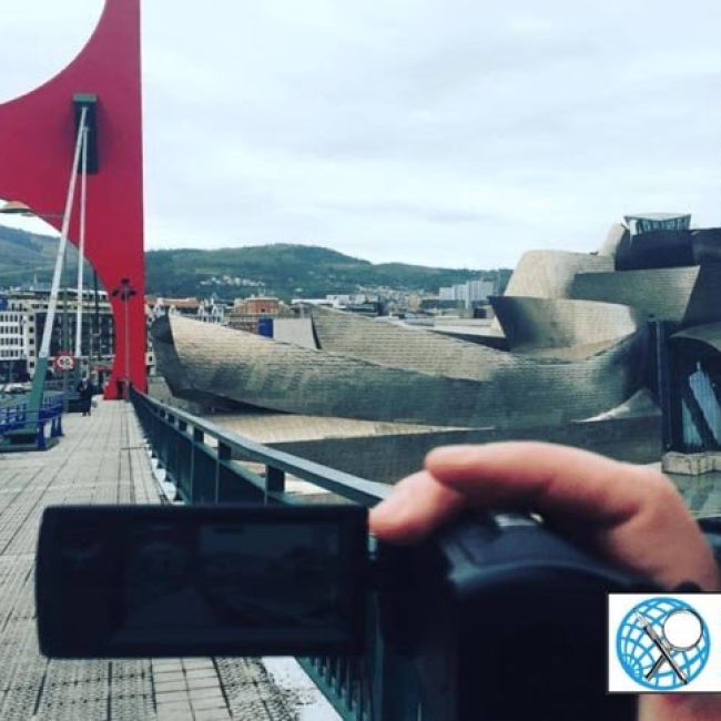 Detectives privados en Bilbao