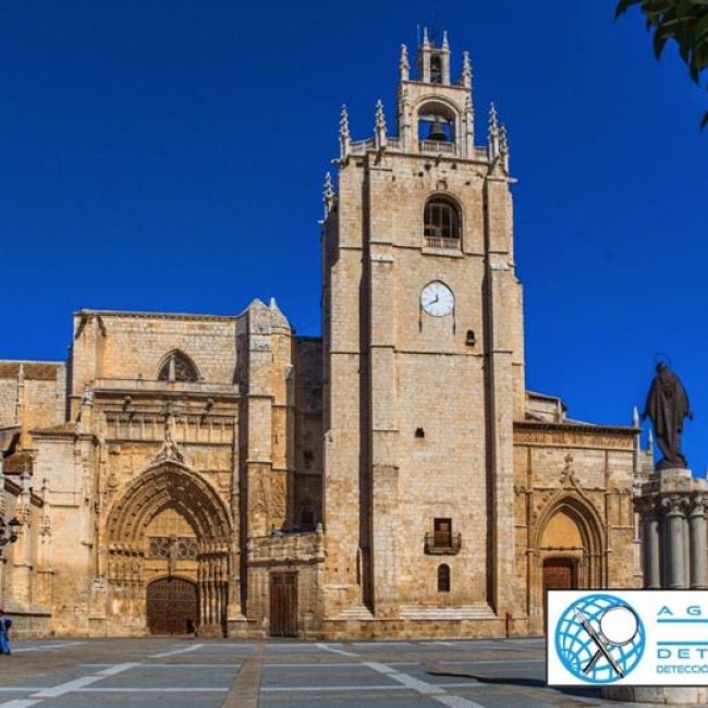 Detectives privados en Palencia