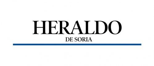 logo heraldo de soria