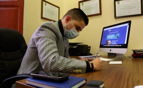 Vídeo reportaje para El Norte de Castilla