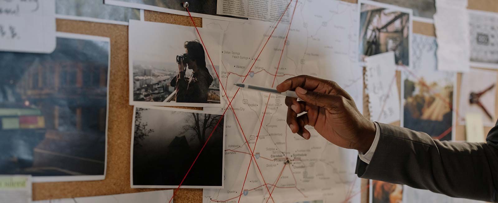 agencia de detectives privados