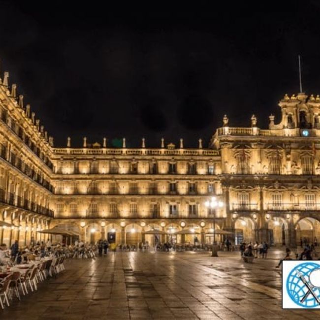 Detectives privados en Salamanca