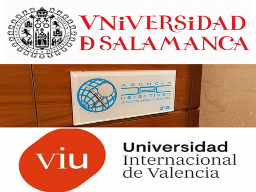 Colaboración con universidades