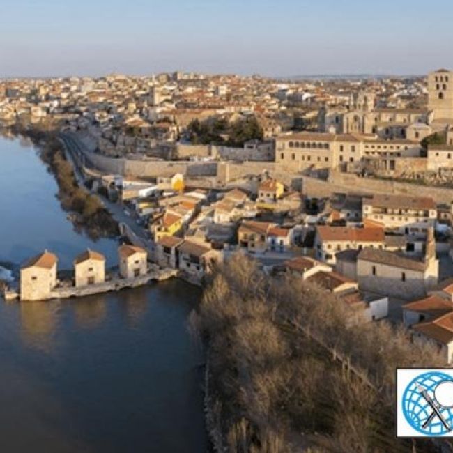 Detectives privados en Zamora