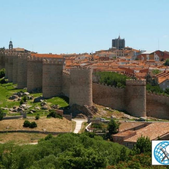 Detectives privados en Ávila