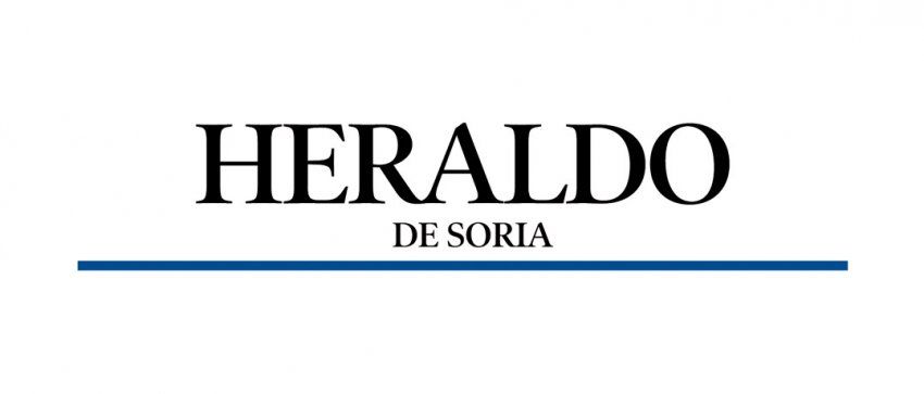 logo heraldo de soria
