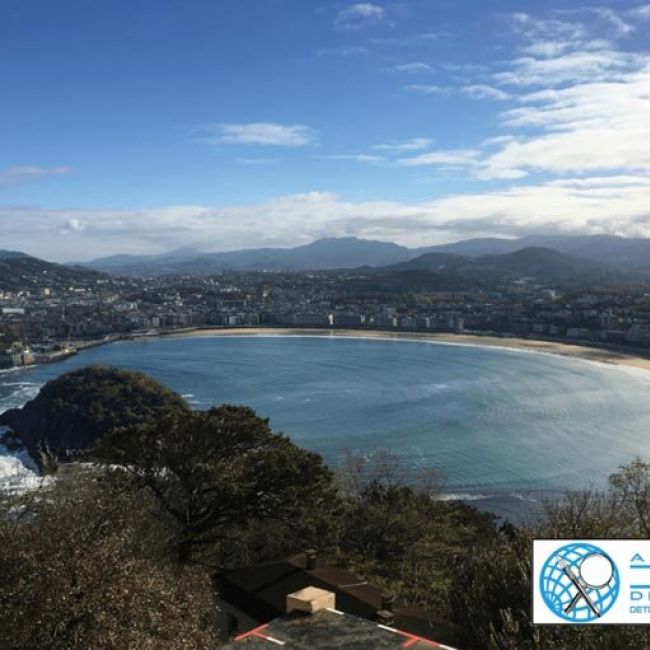 Detectives privados en Donostia