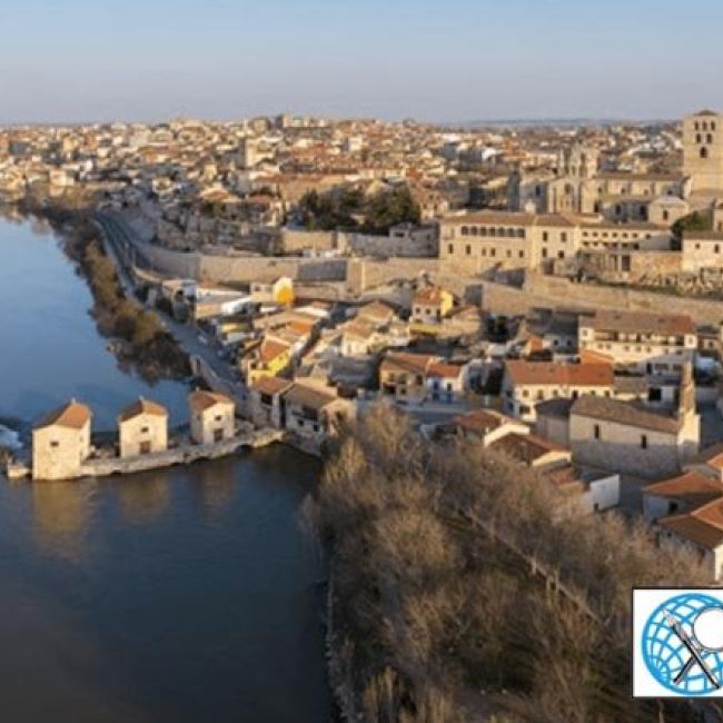 Detectives privados en Zamora