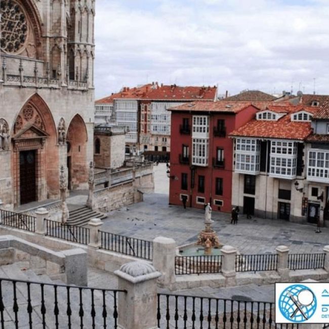 Detectives privados en Burgos