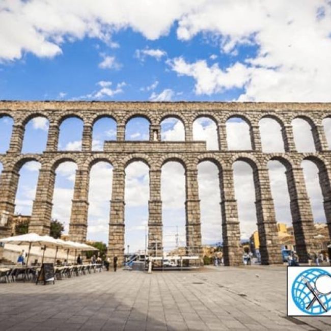 Detectives privados en Segovia