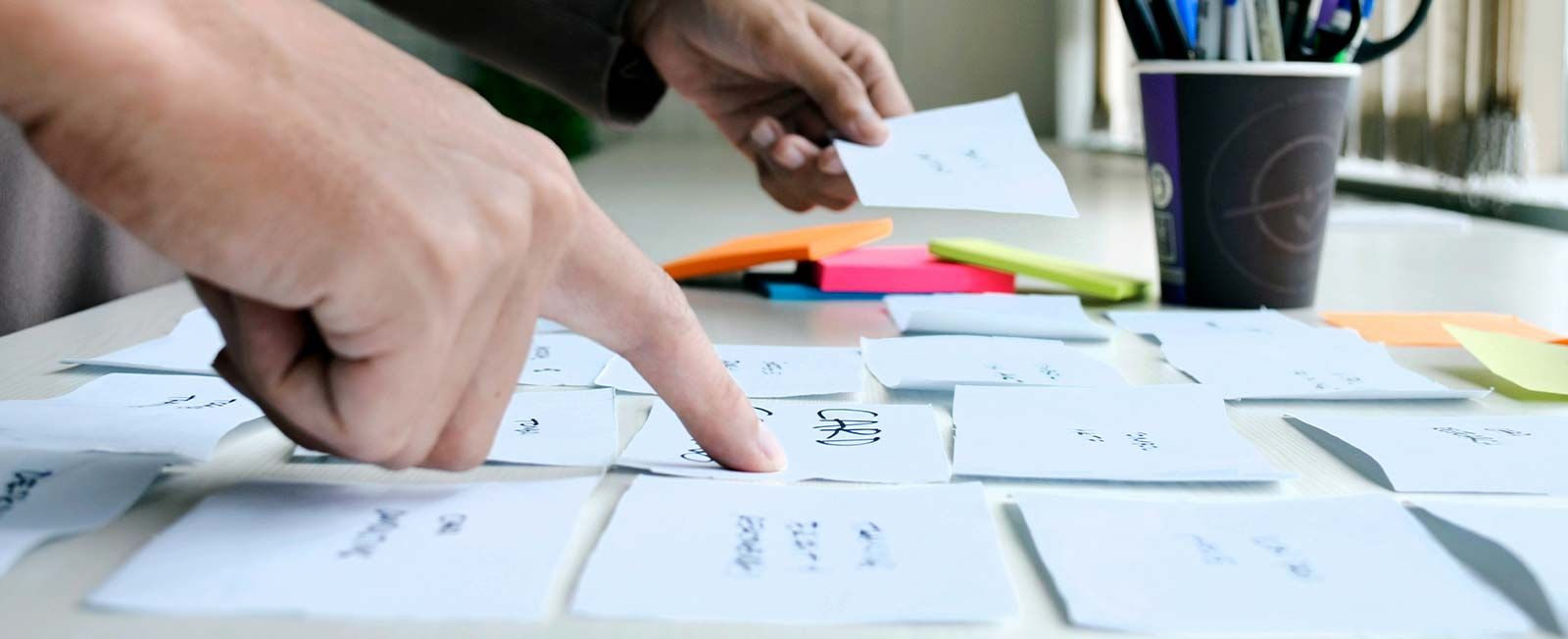 Servicios de nuestra agencia