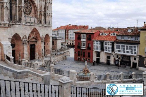 Detectives privados en Burgos